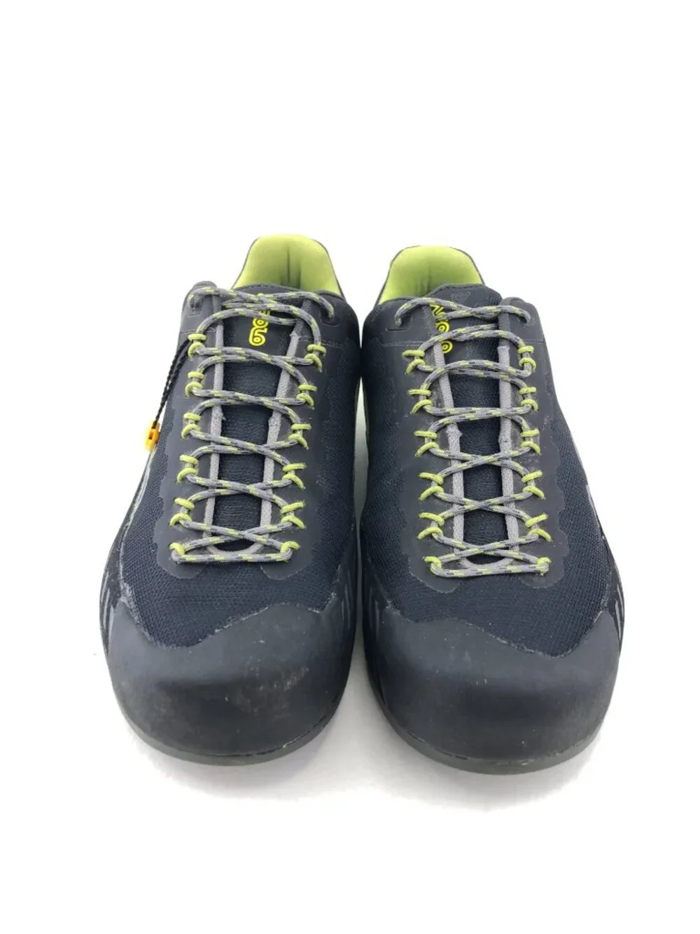 Asolo Eldo GV Approach Hiking Shoes 8.5